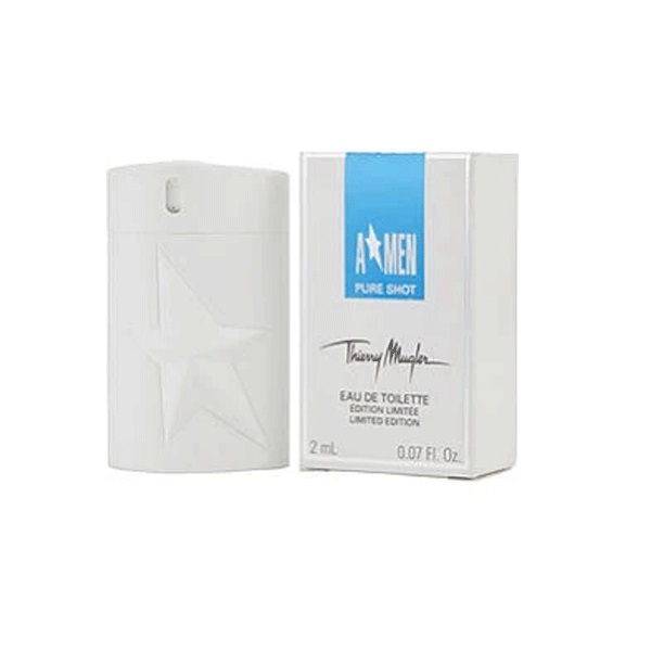 Mugler pure shot on sale