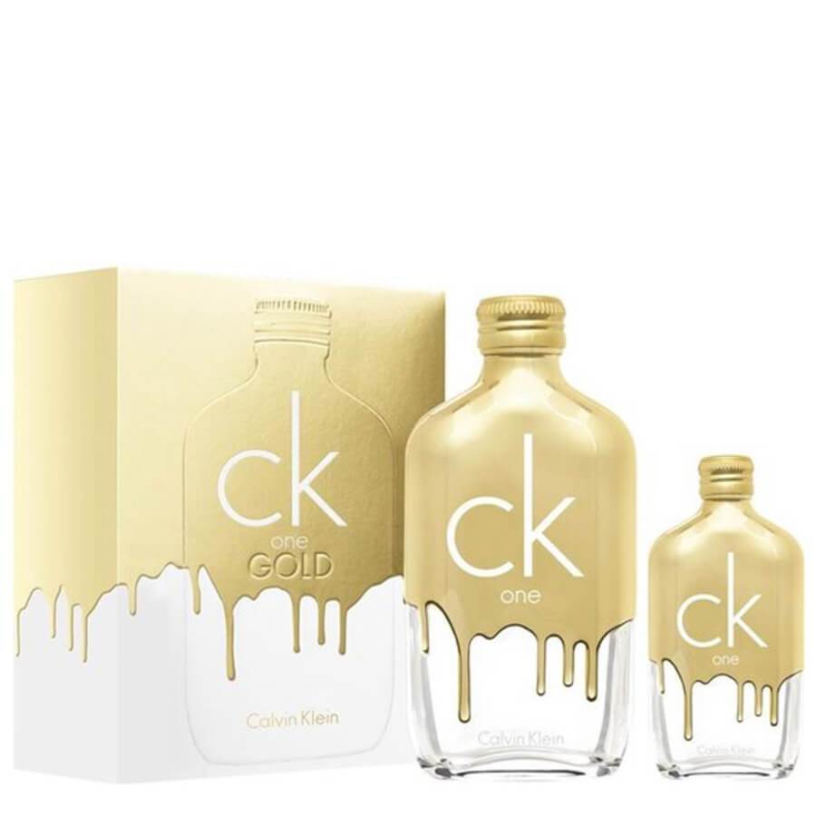 calvin klein ck one 50 ml