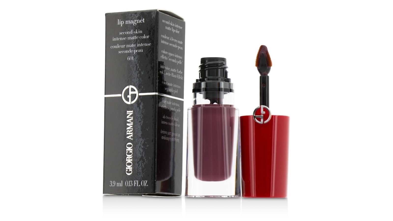 Giorgio Armani Magnet 601