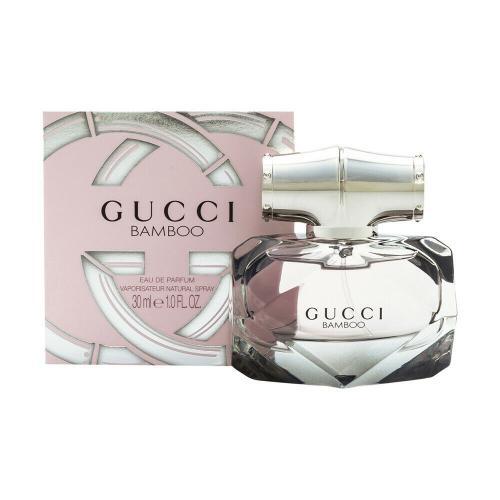 Gucci bamboo sales 30ml