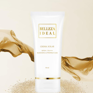 Belleza Ideal