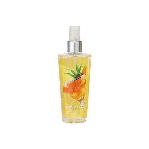 Love Island Mai Tai Body Mist 100 ml - Pack of 6
