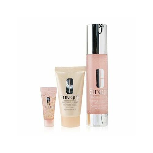 Clinique Supercharged Hydration Set