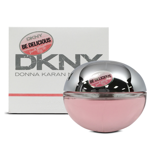 Donna Karan Be Delicious Fresh Blossom Eau De Parfum 100 ml