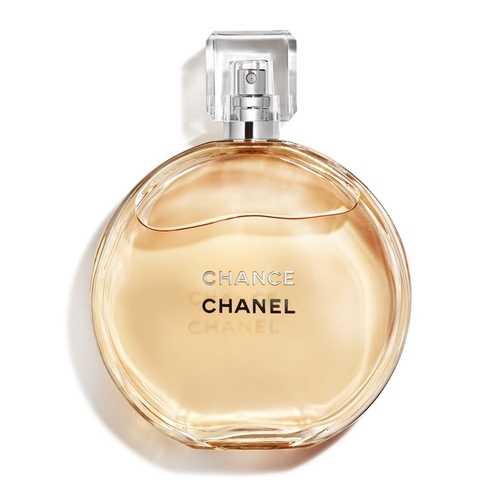 Chanel Chance Eau De Parfum 50 ml