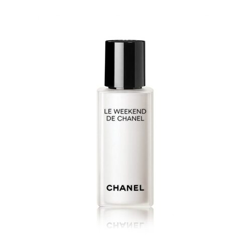Chanel Le Weekend De Chanel