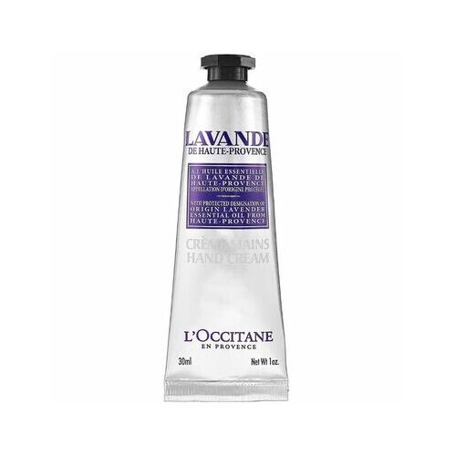 L'Occitane En Provence Lavender Hand Cream 30 ml
