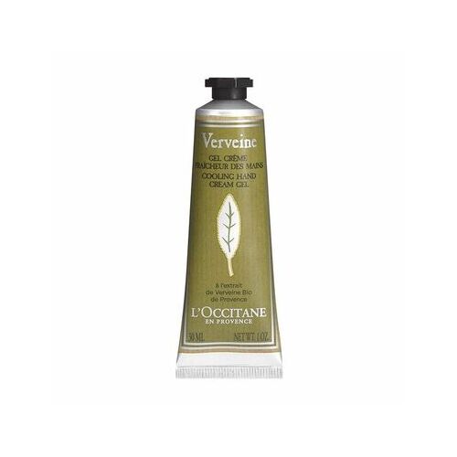 L'Occitane Verbena Cooling Hand Cream Gel  30 ml
