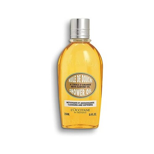 L'Occitane Almond Shower Oil  250 ml