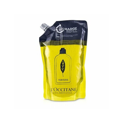 L'Occitane Verbena Eco-Refill Shower Gel 500 ml