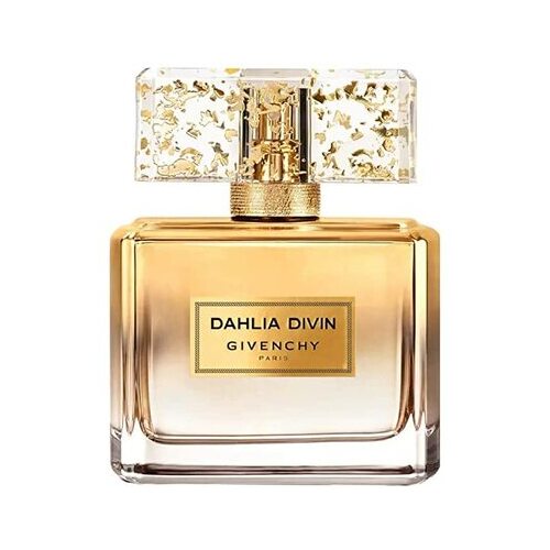 Givenchy Dahlia Divin for Women Eau De Perfume 75 ml