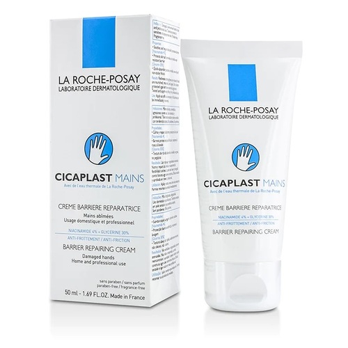 La Roche Posay Cicaplast Hand Repair Cream 50ml