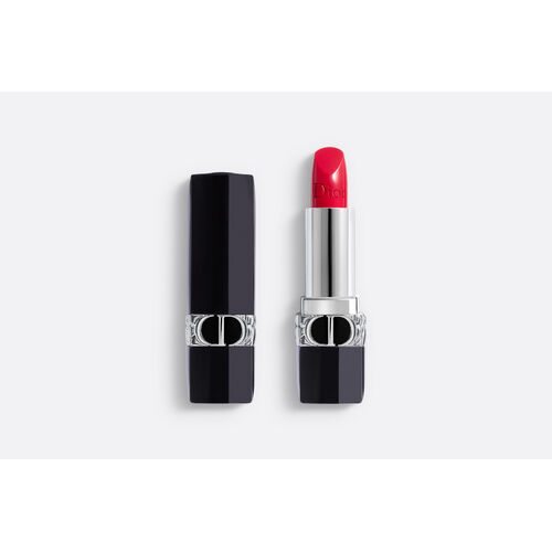 Christian Dior Rouge Couture Colour Refillable Lipstick
