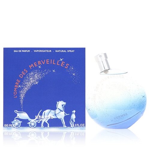 Hermes  L'Ombre Des Merveilles Eau de Parfum 100 ml