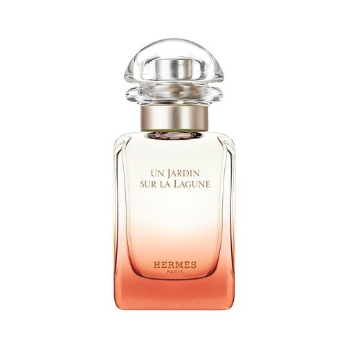 Hermes Un Jardin Sur La Lagune Eau de Toilette 30 ml