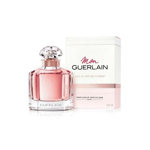 Guerlian Mon Guerlain Florale Eau De Parfum 100 ml