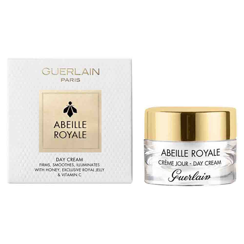 Guerlain Abeille Royale Day Cream Deluxe Mini 7 ml