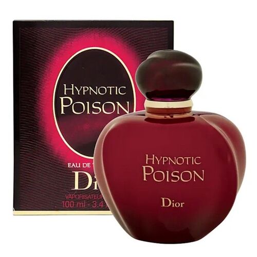 Dior Hypnotic Poison Eau De Toilette 100 ml