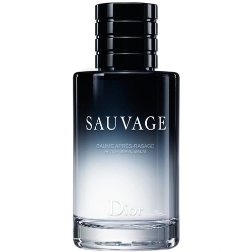 Dior Sauvage After Shave Balm 100 ml