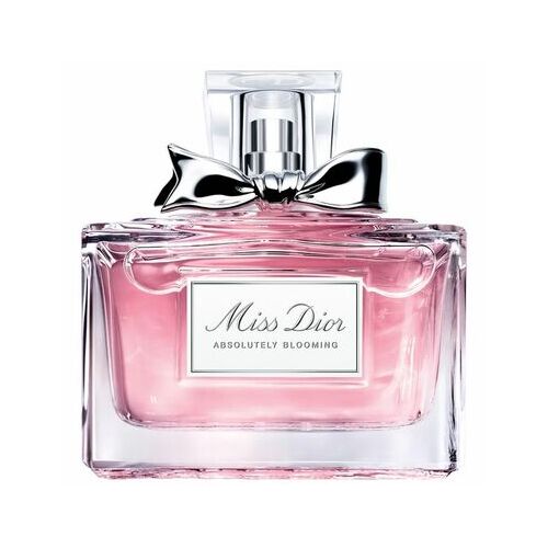 Miss Dior Absolutely Blooming Eau De Parfum 50 ml 
