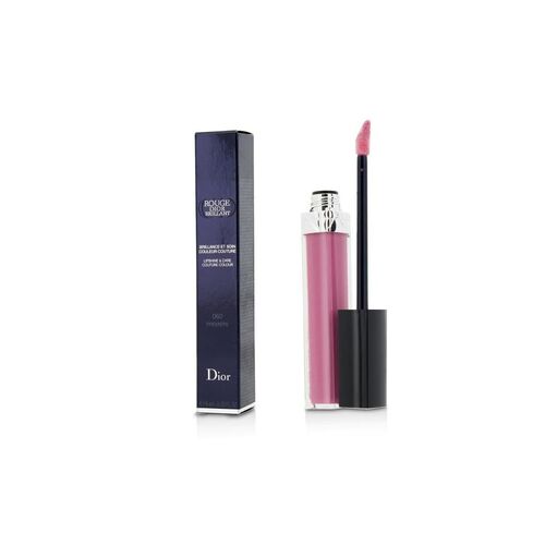 Christian Dior Rouge Dior Brillant Liquid Lipstick - # 060 Premiere