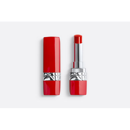 Christian Dior Rouge Couture Colour Refillable Lipstick 080 Red