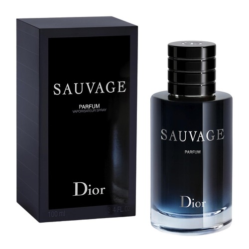 Dior Sauvage Parfum 100 ml 