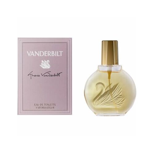 Gloria Vanderbilt Eau De Toilette 30 ml