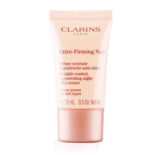 Clarins Mini Extra Firming Night Cream 15ml