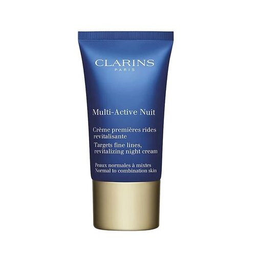 Clarins Mini Multi Active Night Cream 15ml