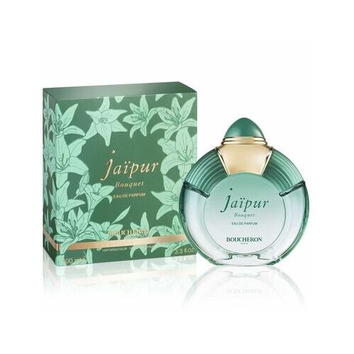 Jaipur Bouquet Boucheron Eau De Parfum 100 ML