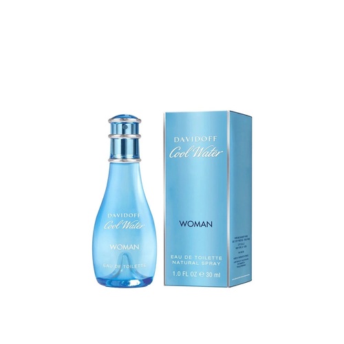Davidoff Cool Water Eau De Toilette 30 ml 