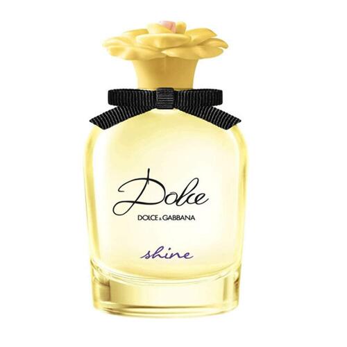 Dolce & Gabbana Dolce Shine Eau De Parfum 75ml