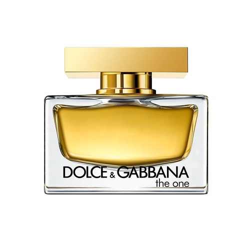 D&G The One Femme Eau de Parfum 75 ml