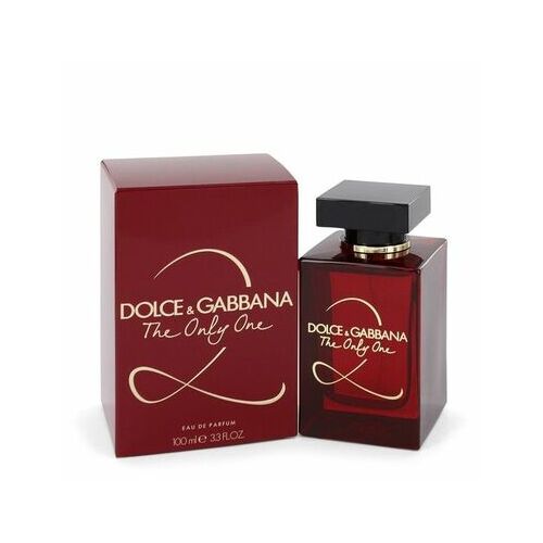 Dolce & Gabbana the Only One 2 Eau De Parfum 100 ml