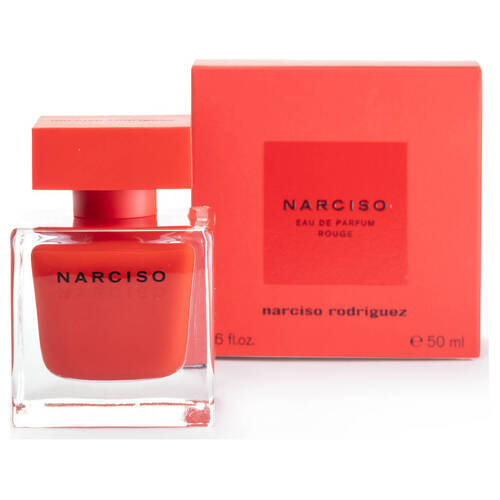 Narciso Rodriguez Narciso Rouge Eau de Parfum 50 ml