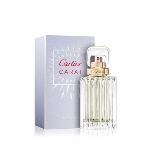 Cartier Carat Eau De Parfum 50 ml