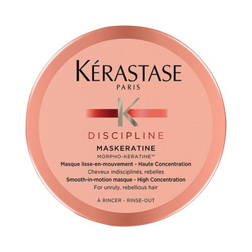 Kerastase Discipline Maskeratine Smooth-in-Motion Masque 75 ml