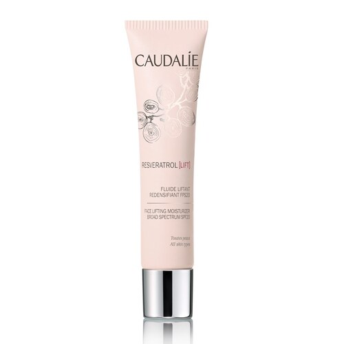 Caudalie Resveratrol Face Lifting Moisturizer Broad Spectrum SPF 20 40ml