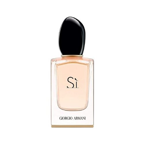 Giorgio Armani Si Eau De Parfum 50 ml