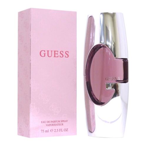 Guess for Women Eau de Parfum 75 ml