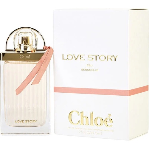 Chloe Love Story Eau Sensuelle Eau de Parfum 75 ml