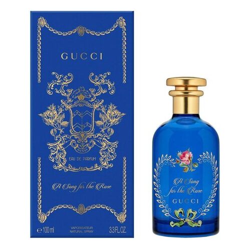 Gucci The Alchemist's Garden A Song for the Rose Eau de Parfum 100ml