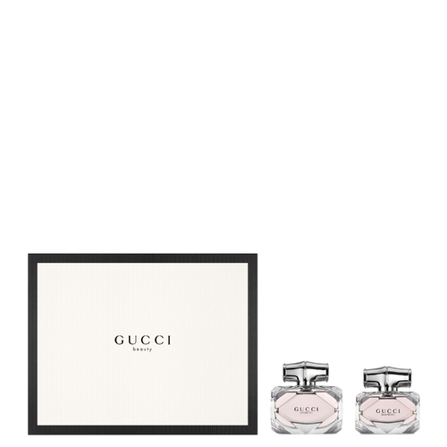 Gucci Bamboo Eau de Parfum 75 ml + mini 30 ml Gift Set
