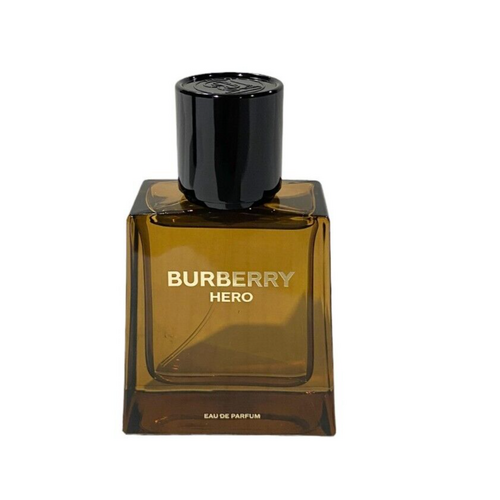 Burberry Hero Eau De Parfum 50 ml
