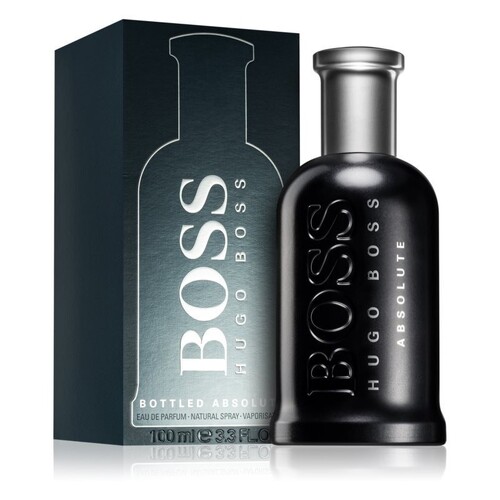Hugo Boss BOSS Bottled Absolute Eau De Parfum 100 ML