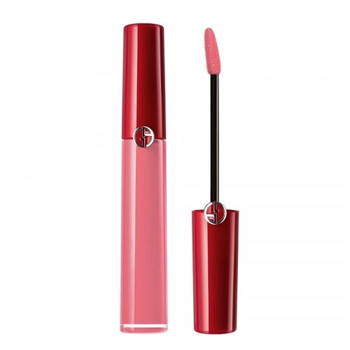 Giorgio Armani Lipstick Maestro Drama Nude