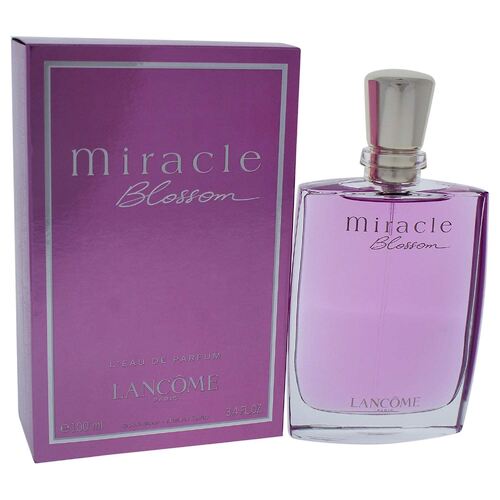 Lancome Miracle Blossom Eau De Parfum 100 ml