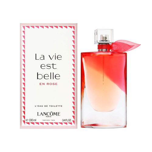 Lancome La Vie Est Belle En Rose 100 ml
