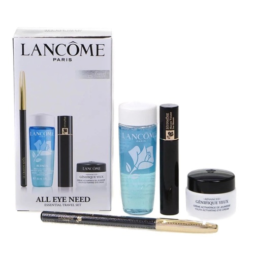 Lancome All Eye Need Kit Gift Set